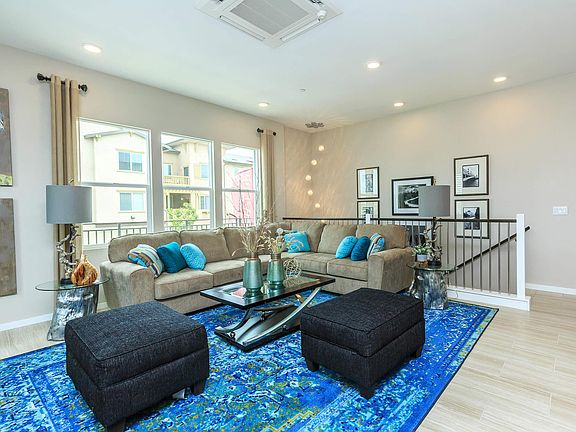 5th image of 590-610 Winchester Dr #4-111
