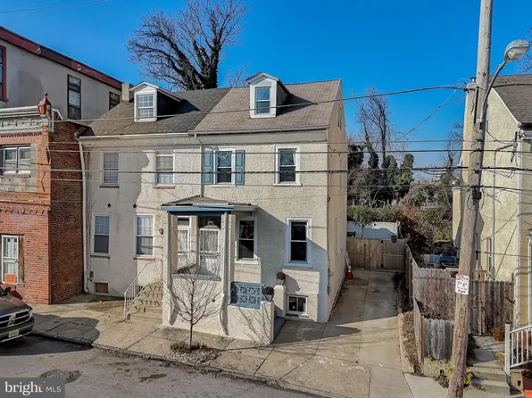 53 E Church Ln, Philadelphia, PA 19144