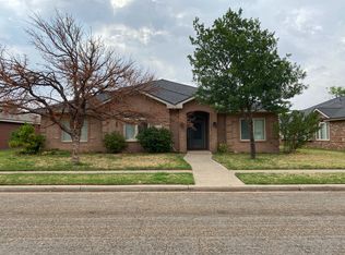 10615 Quinton Ave, Lubbock, TX 79424