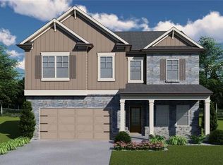 339 Ryston Way, Lawrenceville, GA 30045