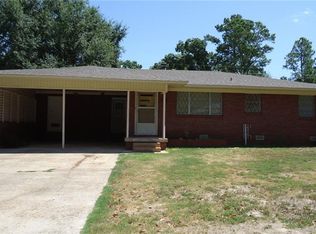 504 Ward St, Winnsboro, TX 75494