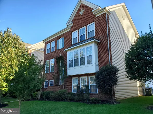 12578 Stone Lined Cir, Woodbridge, VA 22192