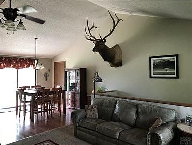 Great Room looking to Dining Room