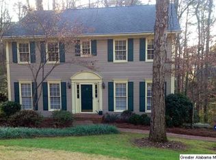2017 Shagbark Rd, Birmingham, AL 35244