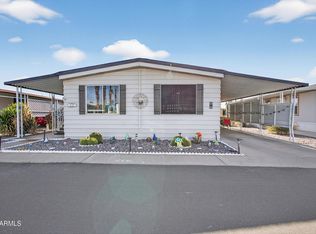 205 S Higley Rd #60, Mesa, AZ 85206