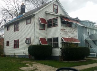 1153 E 147th St, Cleveland, OH