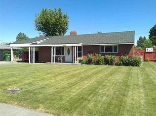 1609 W Marie St, Pasco, WA