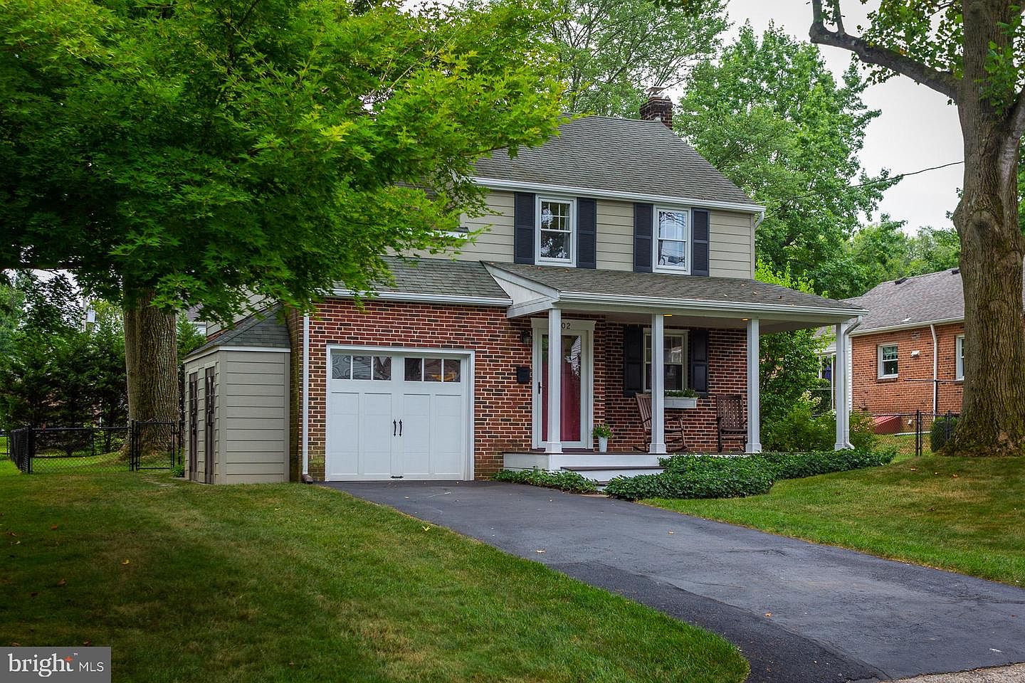 402 Concord Ave, Wilmington, DE 19803 Zillow