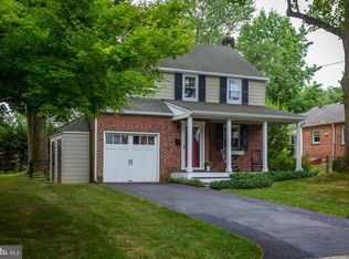 402 Concord Ave, Wilmington, DE 19803