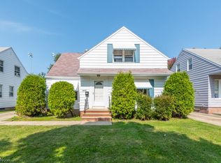 4237 Bexley Blvd, South Euclid, OH