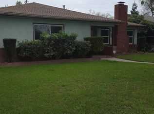 1608 Stetson Ave, Modesto, CA 95350