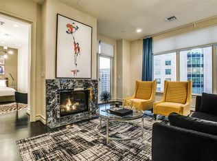 2555 N Pearl St APT 1504, Dallas, TX 75201