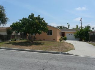16224 Denley St, Hacienda Heights, CA 91745