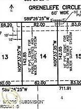 4th image of 54895 Grenelefe Cir W