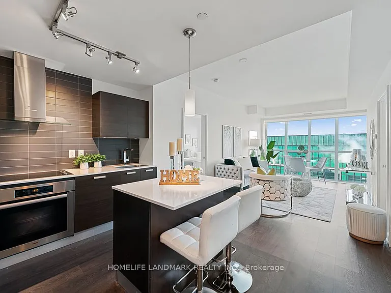 9 Bogert Ave #3706 — Photo 12