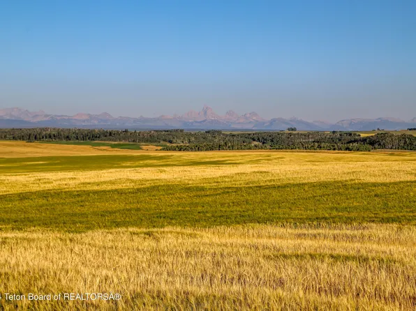 900 N, Ashton, ID 83420