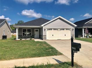 1905 Aster Dr, Jeffersonville, IN 47130