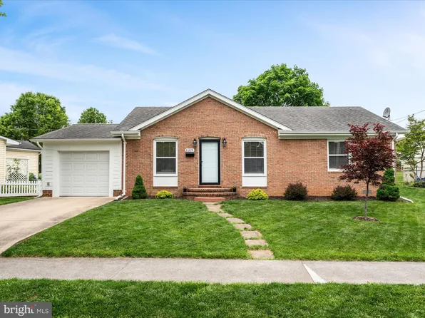 1109 Opequon Ave, Winchester, VA 22601