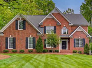 5010 Casting Way, Greensboro, NC 27455
