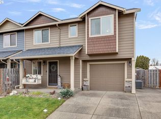 735 Garden Ct, Molalla, OR