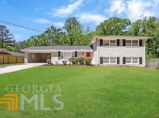 279 Fielding Ln SW, Atlanta, GA 30311