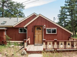 11689 Ranch Elsie Rd, Golden, CO 80403