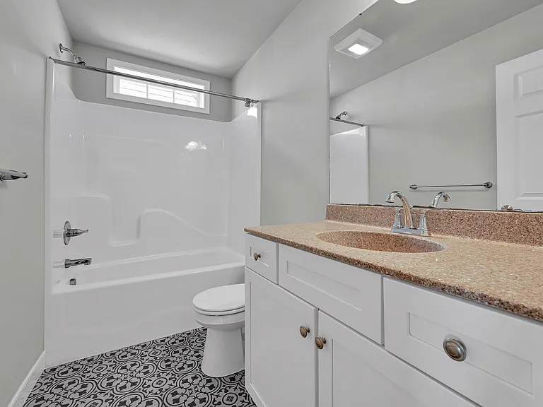 Photos and Floorplan are of a similar unit. Actual unit is 2nd floor and vary's slightly in layout.