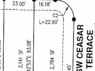 13254 SW Bradley Ln #1 & 2, Portland, OR 97224