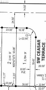 13254 SW Bradley Ln #1 & 2, Portland, OR, 97224