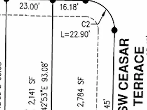 13254 SW Bradley Ln #1 & 2, Portland, OR 97224