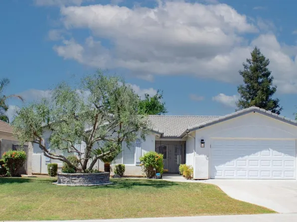 6411 Chattanooga Dr, Bakersfield, CA 93312