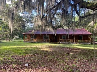 1020 Live Oak Dr SW, Townsend, GA 31331