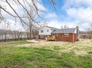 206 Morgan St, Waynesville, MO 65583
