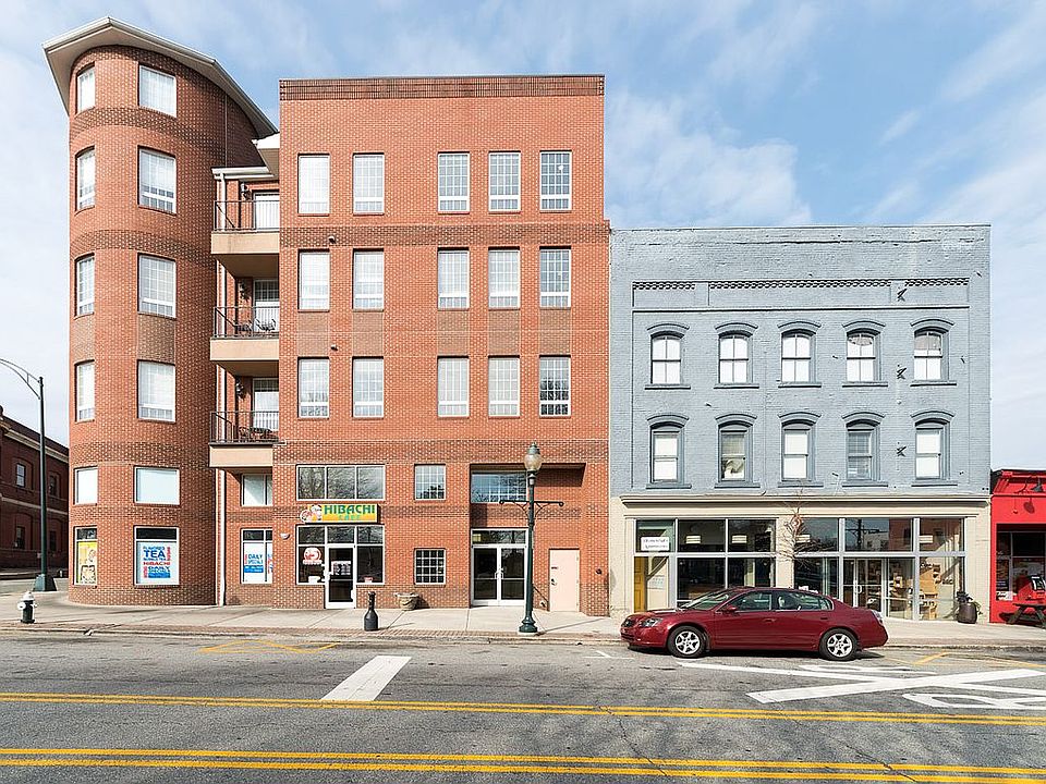 Welcome Home to Smothers Pl.