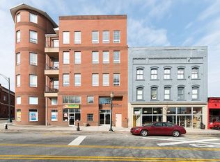 360 S Elm St APT 205, Greensboro, NC 27401