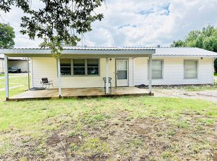 1302 Fm 3003, Graham, TX 76450