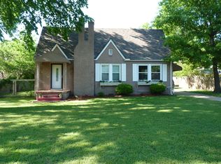 5025 E 4th St, Tulsa, OK 74112