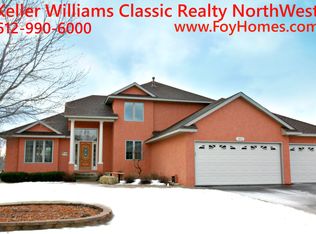 11931 36th Cir NE, Saint Michael, MN 55376
