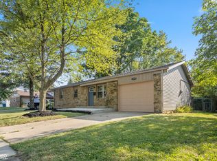 2429 Larnie Ln, Indianapolis, IN 46219