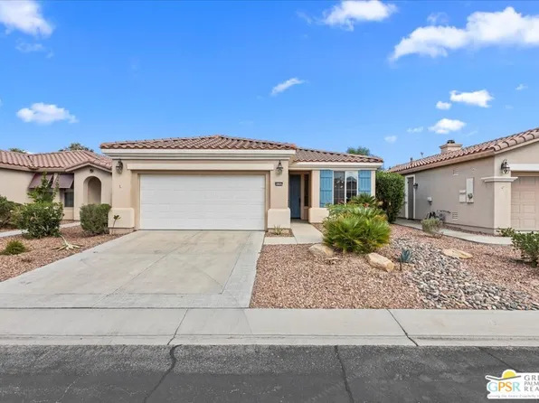 80382 Avenida Santa Belinda, Indio, CA 92203