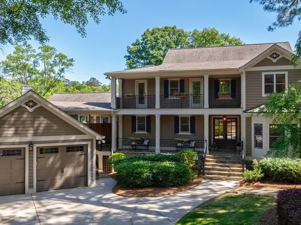 1110 Kimbrough Hill Dr, Greensboro, GA 30642