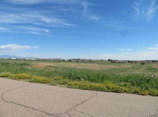 741 E Clarion Dr, Pueblo West, CO 81007