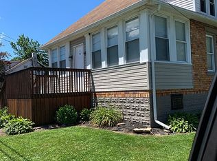 54 3rd St E, Ellwood City, PA 16117