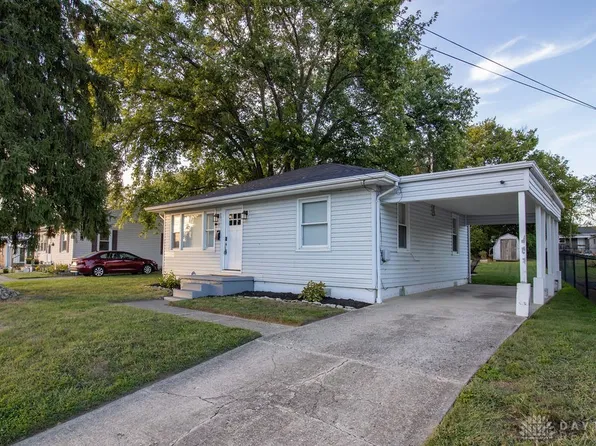 312 E Pike St, South Lebanon, OH 45065
