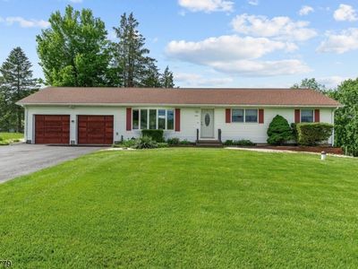 3323 State Rt 94, Hamburg, NJ, 07419
