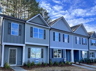 2883 Saratoga Lake Vw #32, Decatur, GA 30034