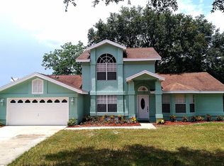 6302 Brookhill Cir, Orlando, FL 32810