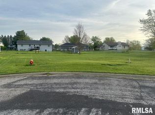 2014 Danielle Cir, Eureka, IL 61530
