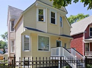 936 N Lockwood Ave, Chicago, IL