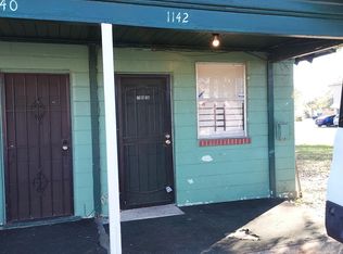 1142 W 6th St, Jacksonville, FL 32209